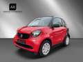 smart forTwo fortwo coupe electric drive / EQ, Automat Negro - thumbnail 1