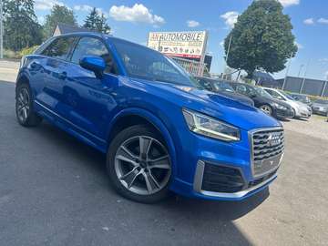Q2 S-line