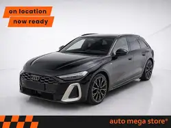 Audi A5 Avant 2.0 TDI S Line edition one AHK/ACC/SHZ