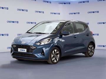 1.0 mpi connectline 63cv