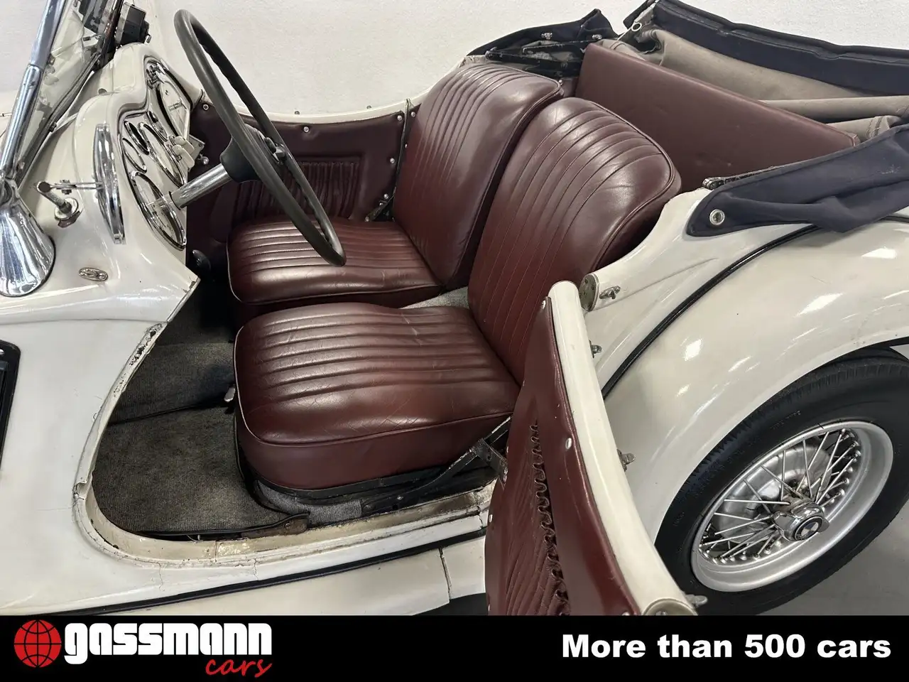 BMW 315 /1 Roadster - 1 von 230, foto 10