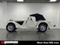 BMW 315 /1 Roadster - 1 von 230 Wit - thumbnail 5