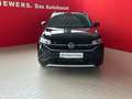 Volkswagen T-Cross Sport TSI DSG Schwarz - thumbnail 2