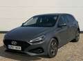 Hyundai i30 1.5 DPI Klass 96 Gris - thumbnail 3