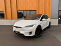 Tesla Model X Performance Ludicrous 7p. Wit - thumbnail 1