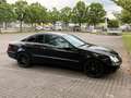 Mercedes-Benz CLK 270 Coupe CDI Avantgarde Schwarz - thumbnail 10