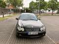 Mercedes-Benz CLK 270 Coupe CDI Avantgarde Schwarz - thumbnail 6