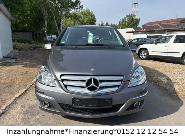 Mercedes-Benz B 160 B -Klasse B 160