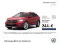 Volkswagen Taigo 1.5 MOVE LM17 CARPLAY SITZHEIZUNG LED DAB+ Rot - thumbnail 3