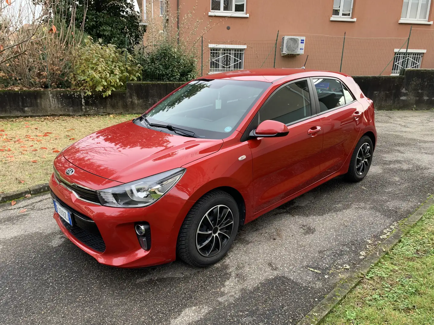 Kia Rio 1.2 mpi City Adas Pack 84cv - 1