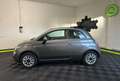 Fiat 500C 1.2 8v 69ch Popstar Gris - thumbnail 2
