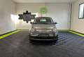 Fiat 500C 1.2 8v 69ch Popstar Gris - thumbnail 8