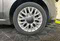 Fiat 500C 1.2 8v 69ch Popstar Gris - thumbnail 19