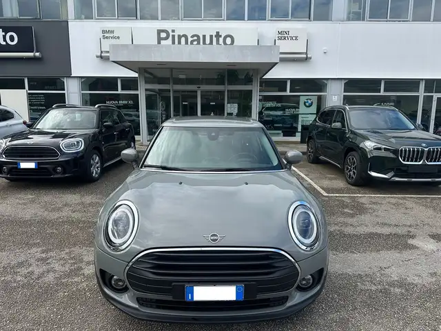 MINI One D Clubman Mini IV F54 2019 Clubman 1.5