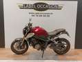 Honda CB 650 Rouge - thumbnail 4