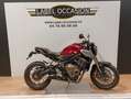 Honda CB 650 Rouge - thumbnail 1