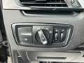 BMW X1 1.5i FACELIFT NAVIGATIE PRO ZWART LEDER CAMERA LED Zwart - thumbnail 16
