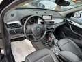 BMW X1 1.5i FACELIFT NAVIGATIE PRO ZWART LEDER CAMERA LED Noir - thumbnail 12