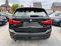 BMW X1 1.5i FACELIFT NAVIGATIE PRO ZWART LEDER CAMERA LED Black - thumbnail 6
