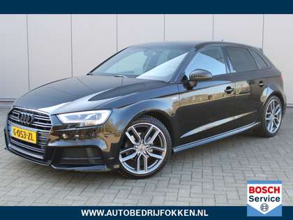 Audi A3 Sportback 35 TFSI CoD S-Line Virtual-Cockpit|Clima