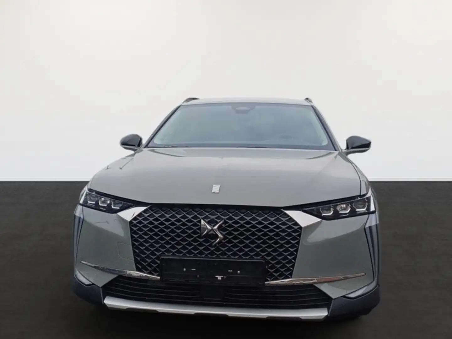 DS Automobiles DS 4 PureTech 130 Rivoli Grigio - 2
