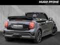 MINI Cooper Cabrio S Classic Trim Schwarz - thumbnail 4