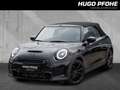 MINI Cooper Cabrio S Classic Trim Schwarz - thumbnail 6