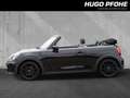 MINI Cooper Cabrio S Classic Trim Schwarz - thumbnail 2