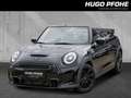 MINI Cooper Cabrio S Classic Trim Schwarz - thumbnail 1