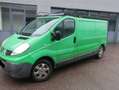 Renault Trafic Passenger L2H1 1200 kg - 2.0 dCi 115 Expression Zielony - thumbnail 1
