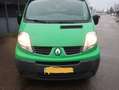 Renault Trafic Passenger L2H1 1200 kg - 2.0 dCi 115 Expression Zielony - thumbnail 3