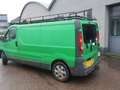 Renault Trafic Passenger L2H1 1200 kg - 2.0 dCi 115 Expression Zielony - thumbnail 7