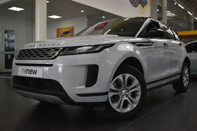 Land Rover Range Rover Evoque 2.0 Turbo MHEV 4WD P200/Valckenier Gent