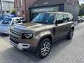 Land Rover Defender Defender 110 D240 HSE 40413€ excl btw Bruin - thumbnail 1