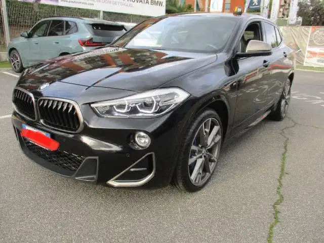 BMW X2 M X2 F39 xdrive M35i auto