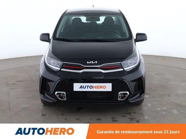 Kia Picanto view 9