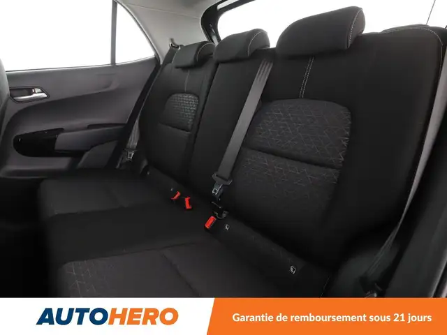 Kia Picanto view 14