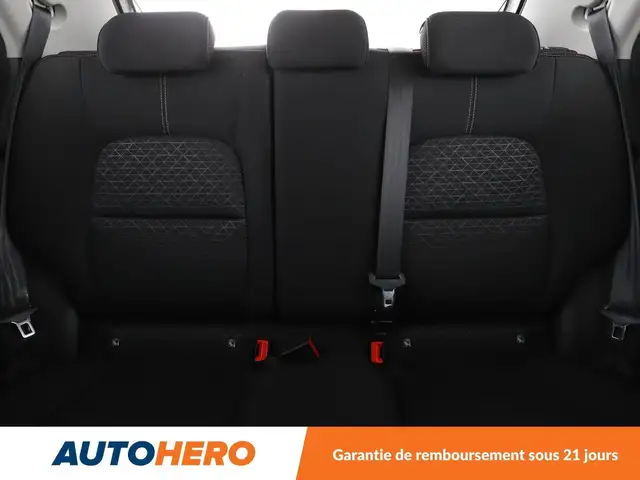 Kia Picanto view 15