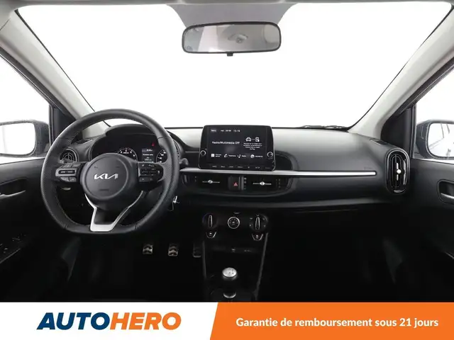 Kia Picanto view 12