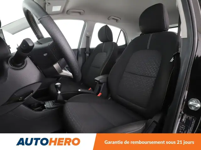 Kia Picanto view 10