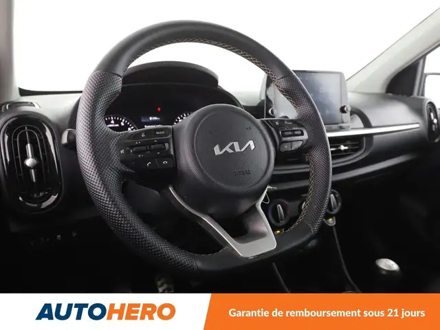 Kia Picanto view 11