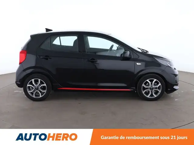 Kia Picanto view 7