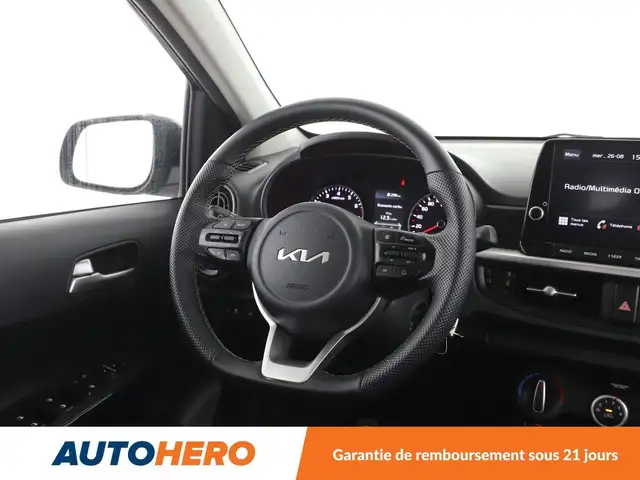 Kia Picanto view 13