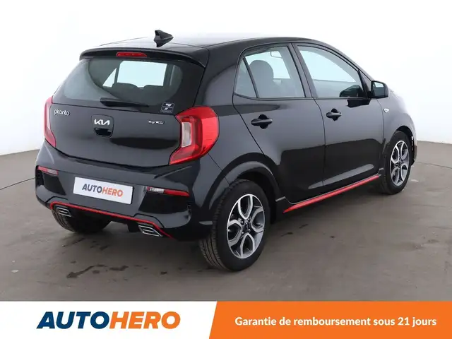 Kia Picanto view 6