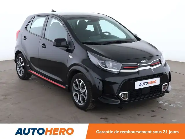Kia Picanto view 8