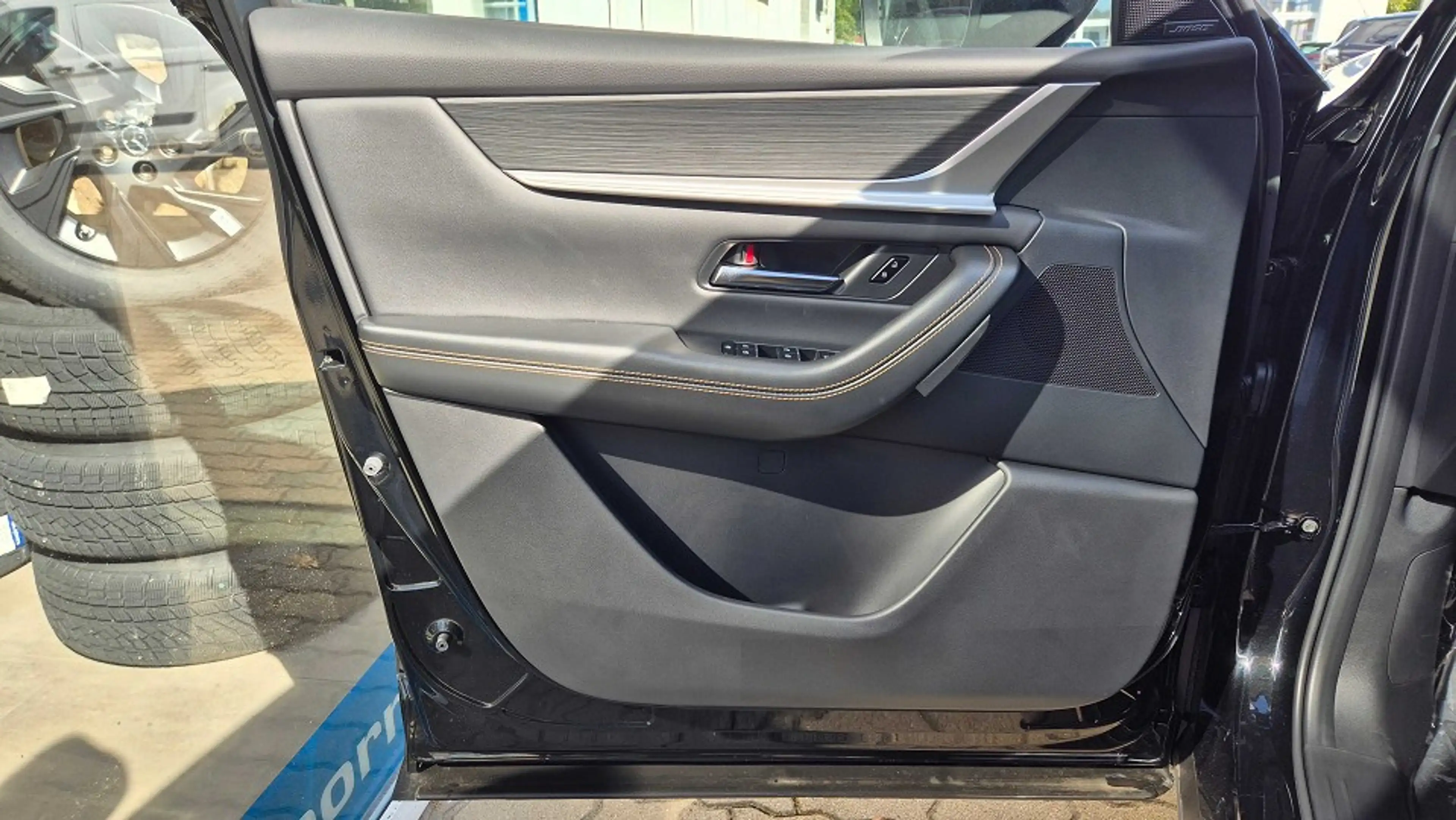 Mazda CX-60 3.3L e-SKYACTIV D 254ps 8AT AWD Homura Plus BLOP — photo 7