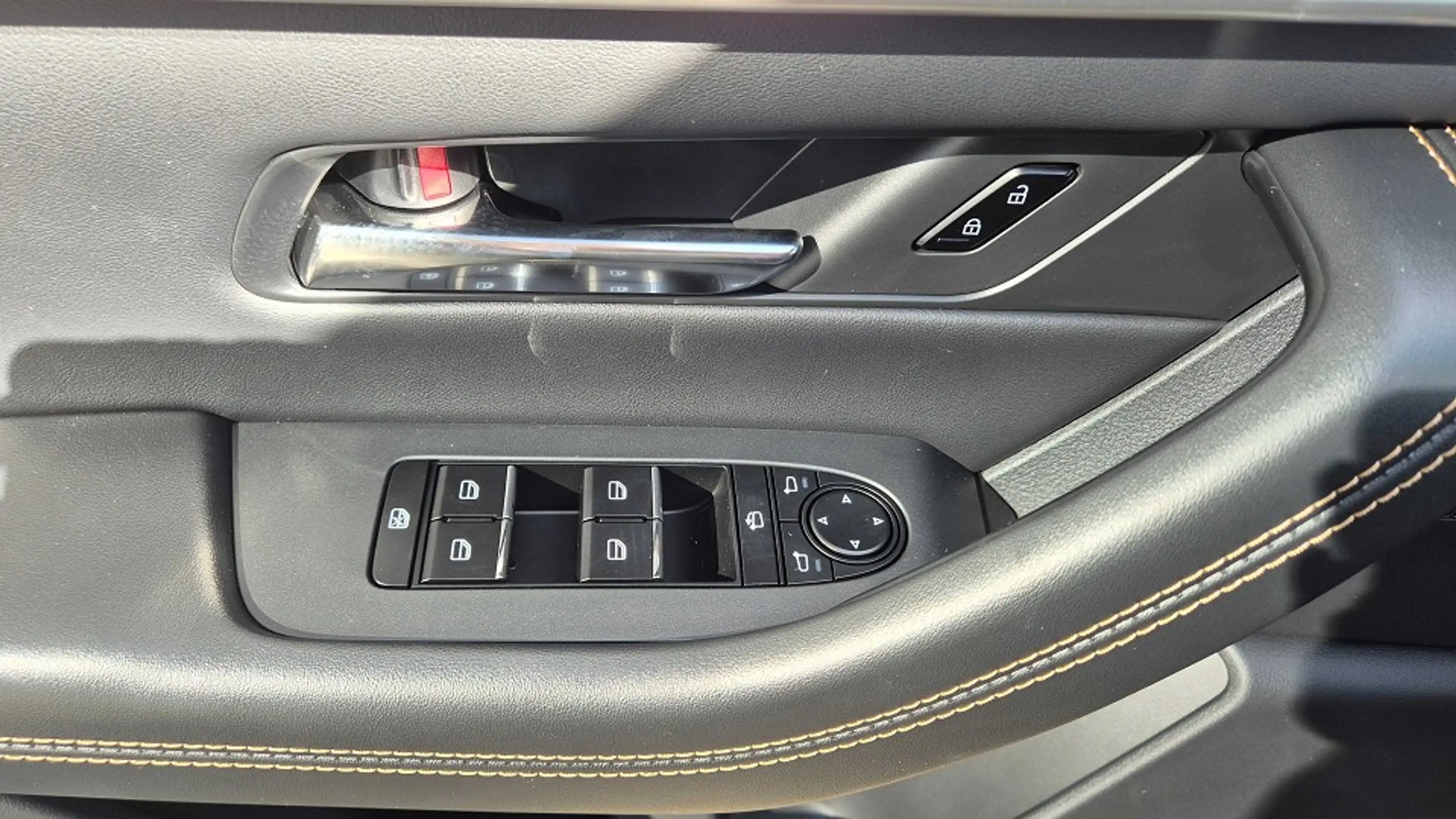 Mazda CX-60 3.3L e-SKYACTIV D 254ps 8AT AWD Homura Plus BLOP — photo 8