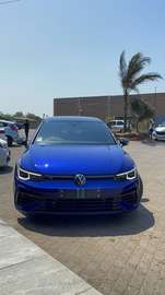 2.0 TDI (BlueMotion Technology) DSG Highline