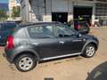 Dacia Sandero Stepway TÜV 12.2026 Grau - thumbnail 4