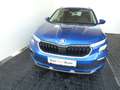 Skoda Kamiq Selection TSI DSG Blau - thumbnail 2
